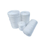 Rafia natural de diferentes calibres