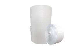 Rollo de tela plana de rafia para protección superficial