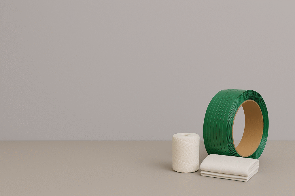 tu aliado en suministros de empaque