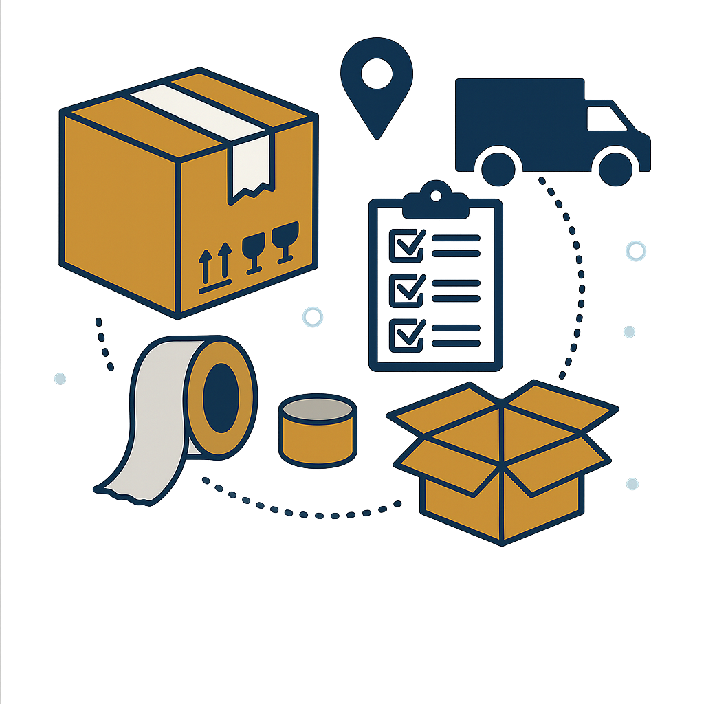 Sobre nosotros ,imagen representativa de nuestro flujo de ventas, donde compartimos nuestra misión, valores y compromiso con cada cliente.