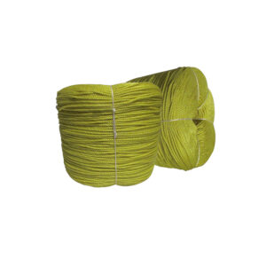 Rollo de cable de polipropileno diferentes medidas